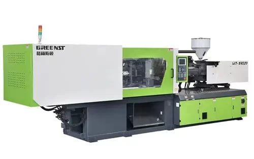 Injection Molding Machine Machinery: How Injection Molding Machine Manufacturers Help You Scale