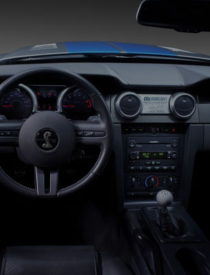 Automotive Solutions