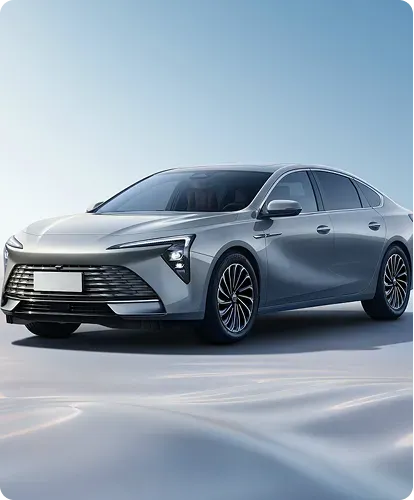 Automotive Solutions