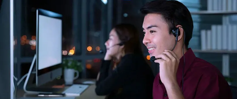 Contact & Consulting