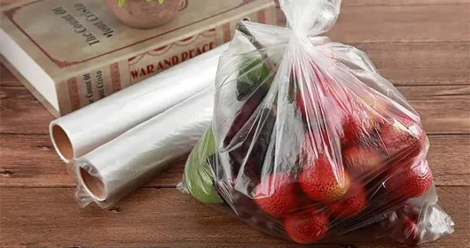 Food Packaging Solutions