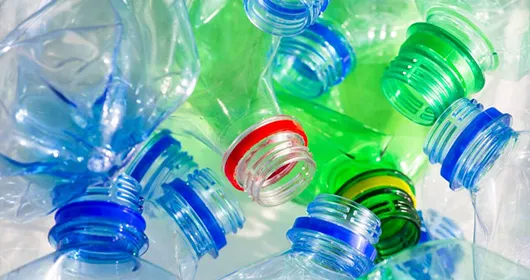 Plastic Recycling & Reprocessing
